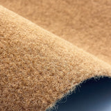 Coir Non-Shed Synthetic Doormat