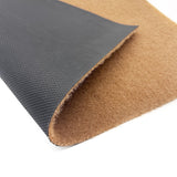 Coir Non-Shed Synthetic Doormat