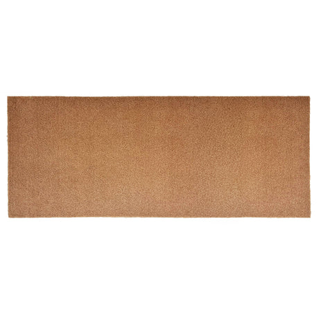 Coir Non-Shed Synthetic Doormat