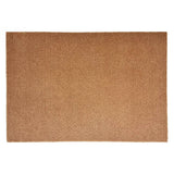 Coir Non-Shed Synthetic Doormat