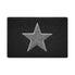 Nicoman Inlay STAR Doormat - Clearance