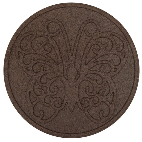 Eco-Friendly Garden Stepping Stones - Butterfly