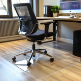 Chair Mat for Hard Floors - 75x120cm