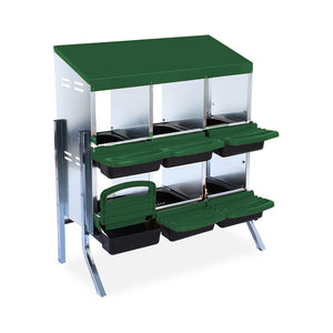  Chicken Nesting Boxes