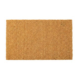 Natural Coir Door Mat