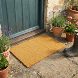 Natural Coir Door Mat