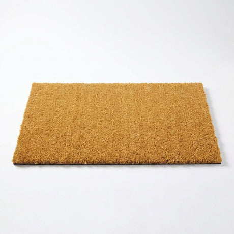 Natural Coir Door Mat