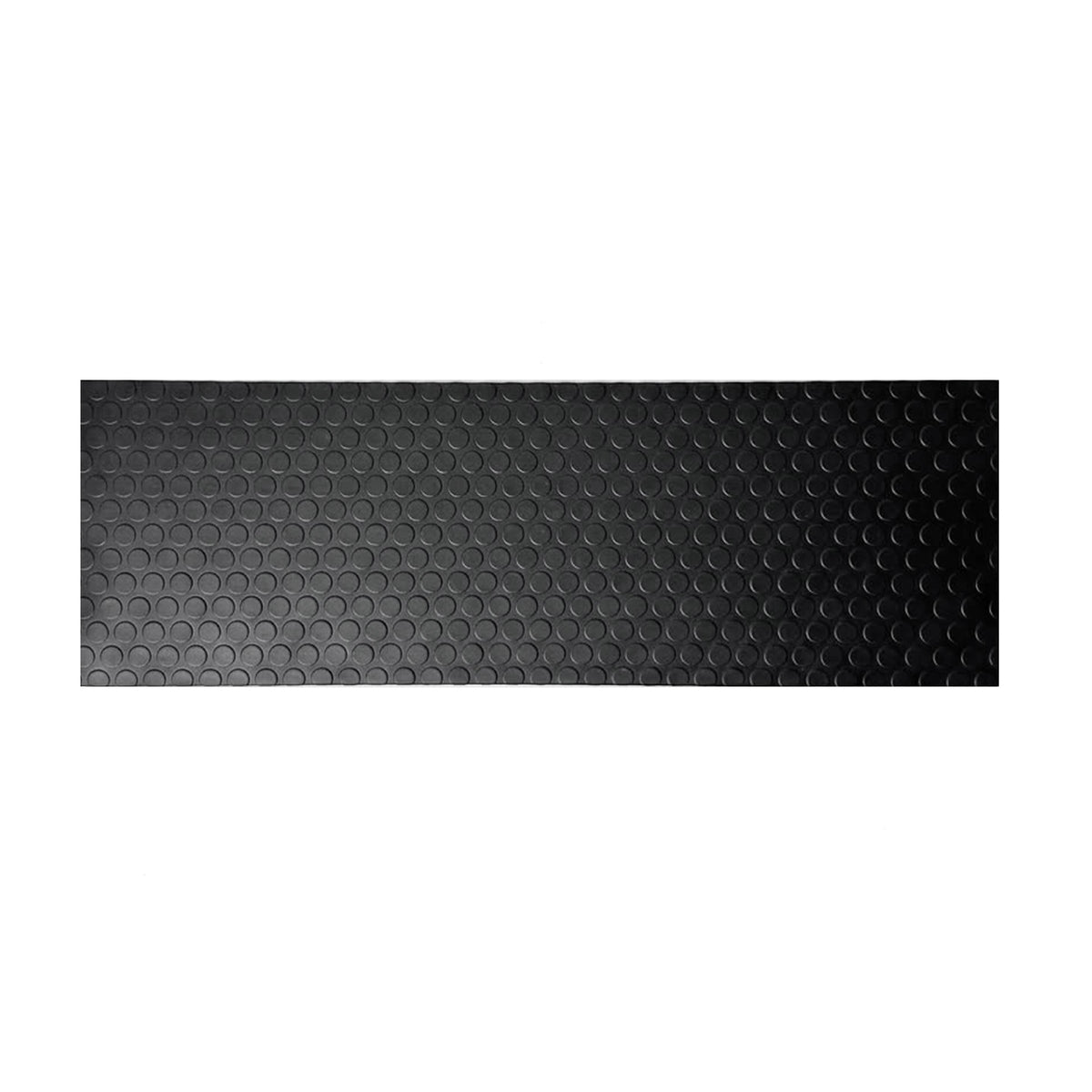Recycled Rubber Eco-Friendly Coin Step Mat
