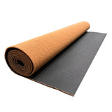 Non-Shed Synthetic Coir Roll - Sold by the Meter