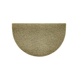 Indoor Spaghetti Doormat Plain - Beige