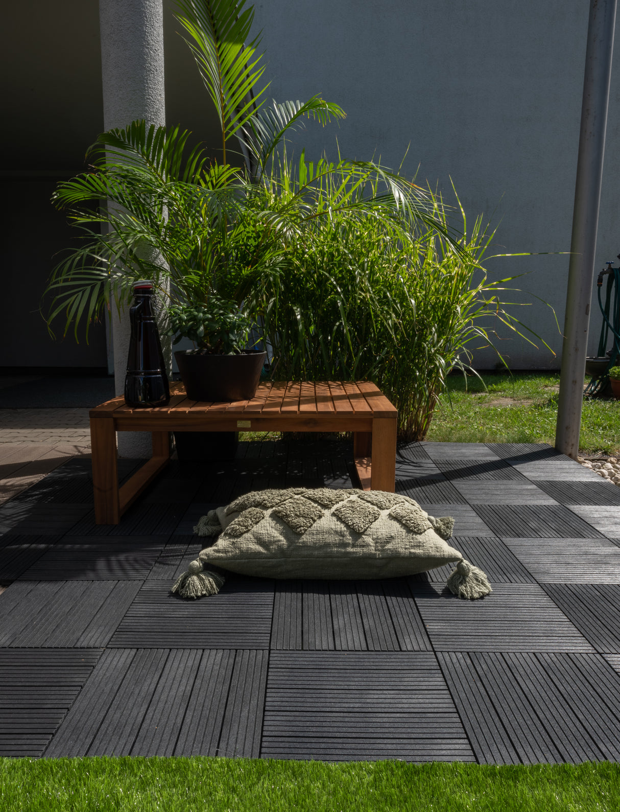 Nicoman Cosmo Decking Tiles