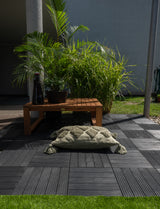 Nicoman Cosmo Decking Tiles