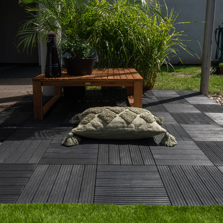 Nicoman Cosmo Decking Tiles
