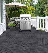 Nicoman Cosmo Decking Tiles