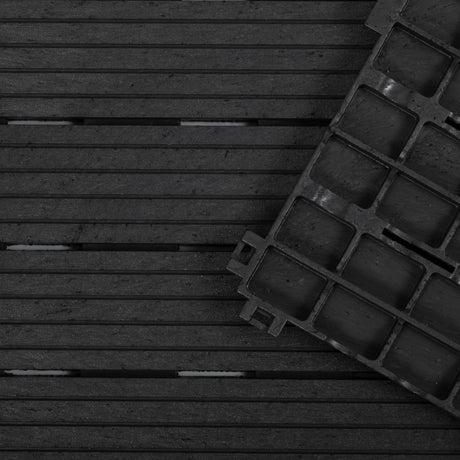 Nicoman Cosmo Decking Tiles