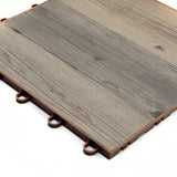 portable dance floor wood effect