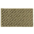 Diamond Doormat  75x44cm