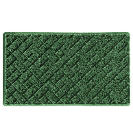 Diamond Door Mat  75x44cm