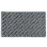 Diamond Door Mat  75x44cm