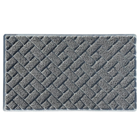 Diamond Doormat  75x44cm