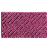 Diamond Door Mat  75x44cm