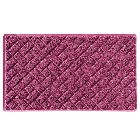 Diamond Door Mat  75x44cm