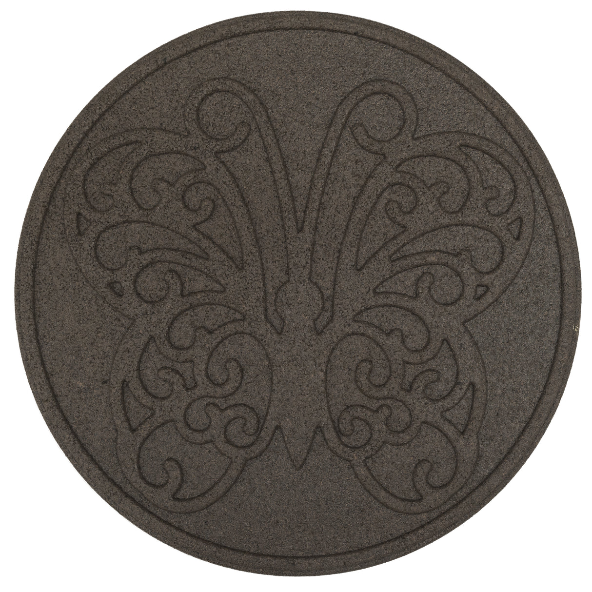 Eco-Friendly Garden Stepping Stones - Butterfly