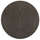 Eco-Friendly Garden Stepping Stones - Butterfly - Earth