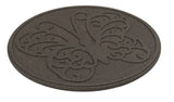 Eco-Friendly Garden Stepping Stones - Butterfly