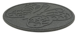 Eco-Friendly Garden Stepping Stones - Butterfly - Grey