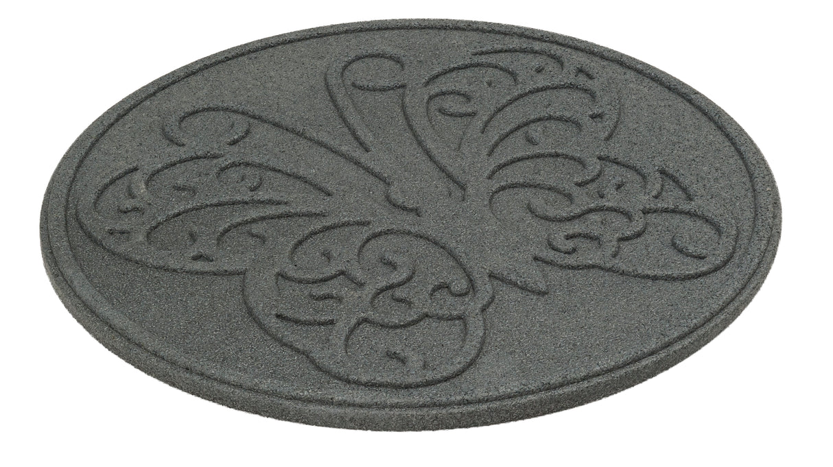 Eco-Friendly Garden Stepping Stones - Butterfly