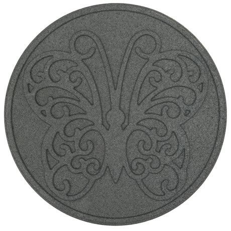 Eco-Friendly Garden Stepping Stones - Butterfly