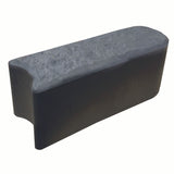 Stomp stone front