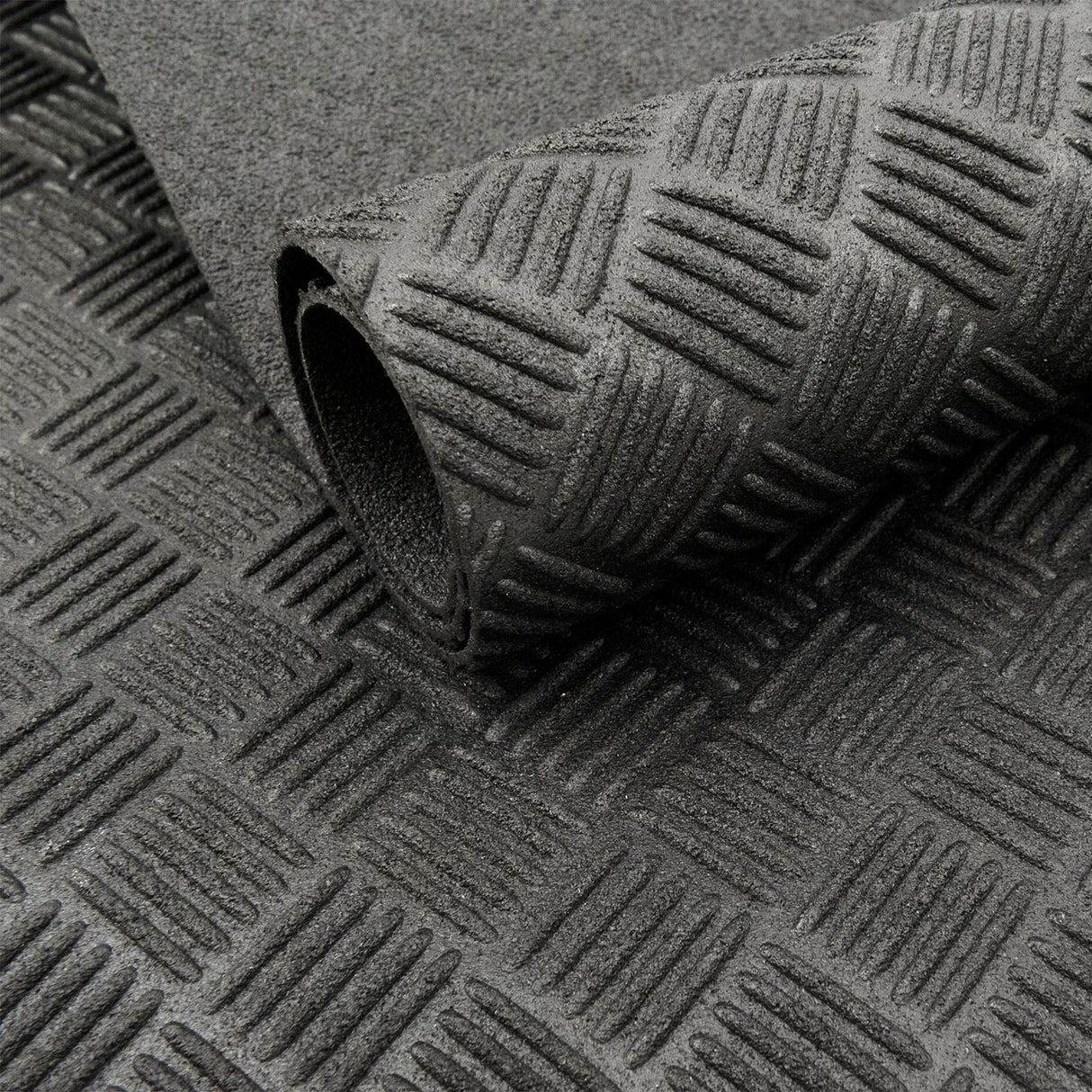 Treadmill and Fitness Equipment Floor Protector Mat
