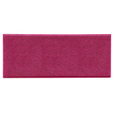 Indoor Spaghetti Doormat Plain - Pink