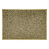 Indoor Spaghetti Doormat Plain - Beige