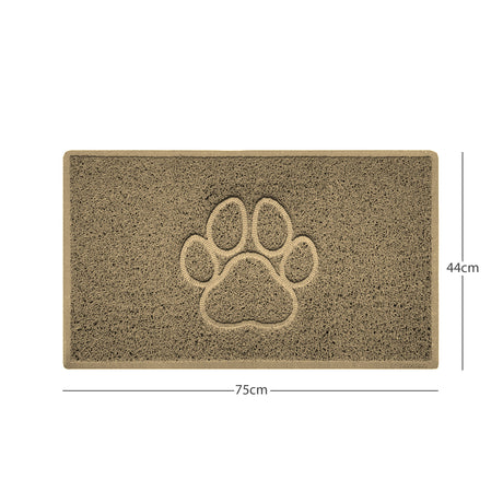 Nicoman Door Mat