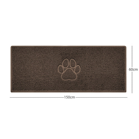 Front Door Mat