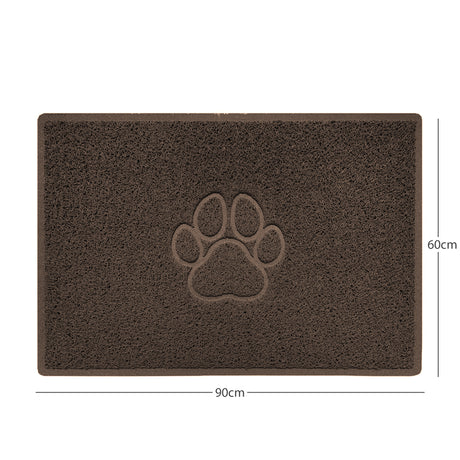 Front Door Mat