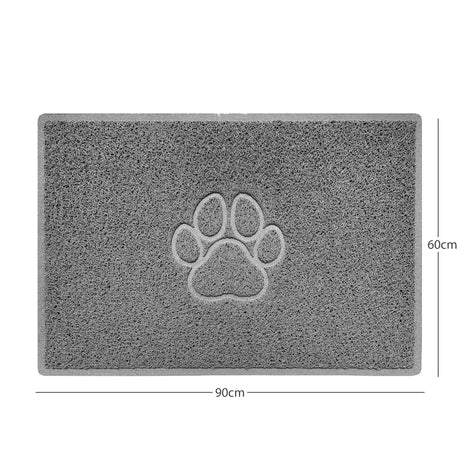 Speahgati Door Mat