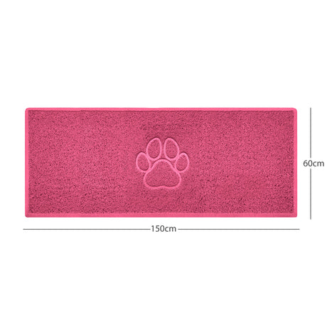 Ladies Door Mat