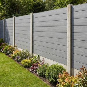 Fence Panels