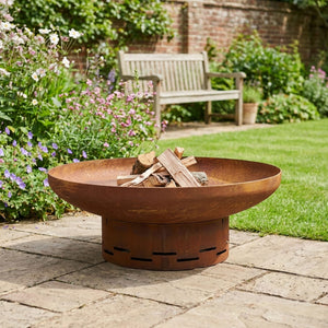 Fire Pit
