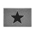 Nicoman Inlay STAR Doormat - Clearance