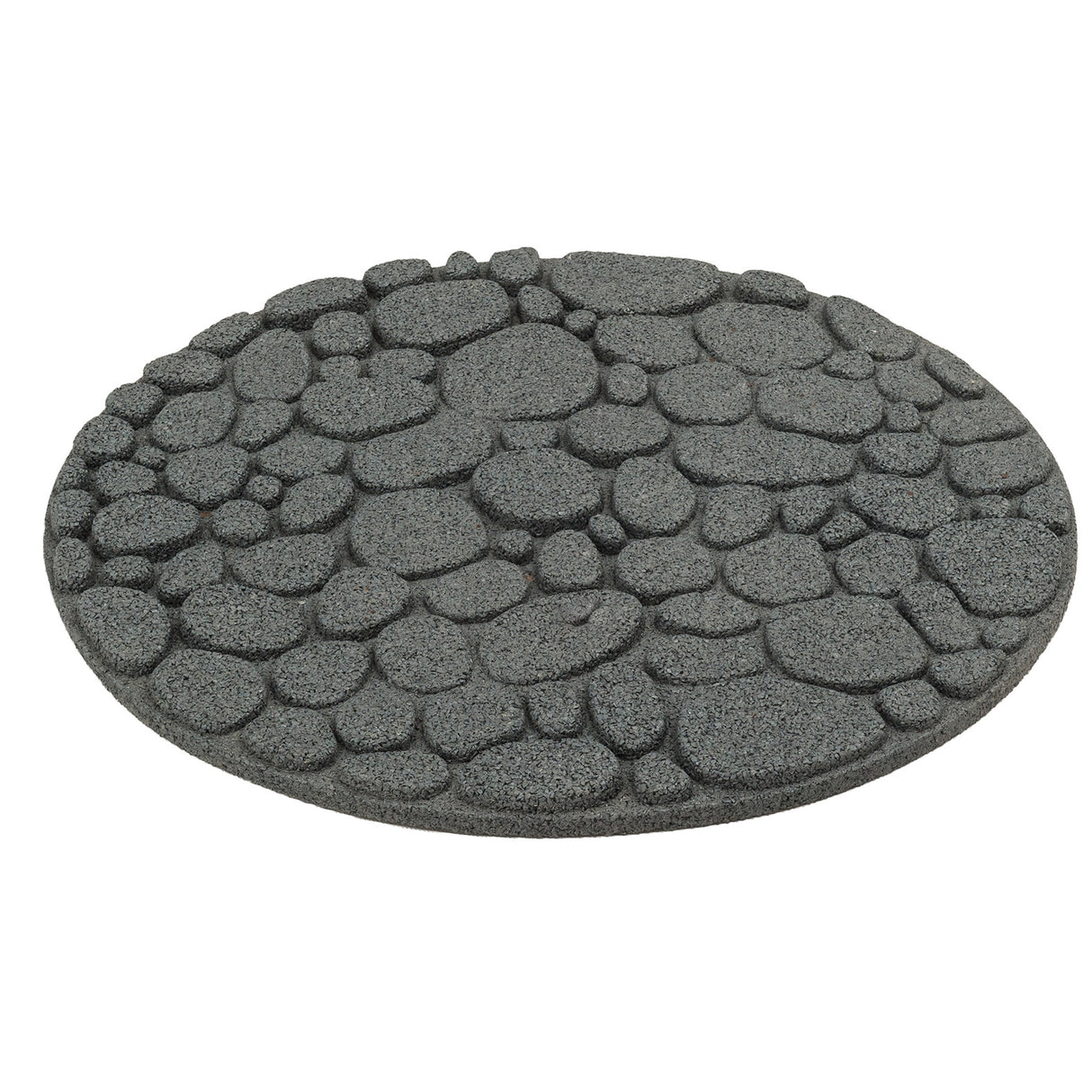 rubber Garden Stepping Stones