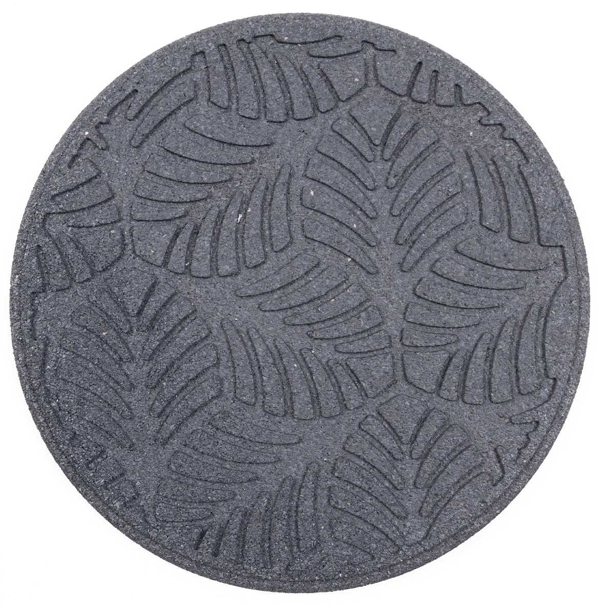 Eco-Friendly Garden Stepping Stones - Geo Leaf