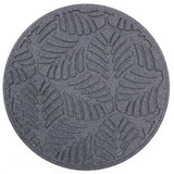Eco-Friendly Garden Stepping Stones - Geo Leaf