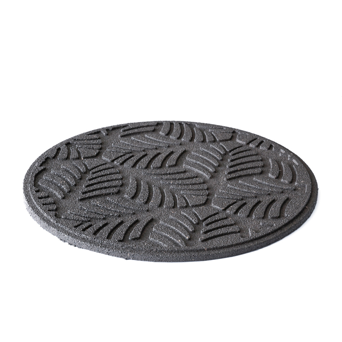 Eco-Friendly Garden Stepping Stones - Geo Leaf