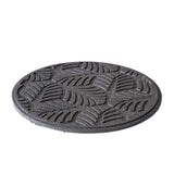 Eco-Friendly Garden Stepping Stones - Geo Leaf