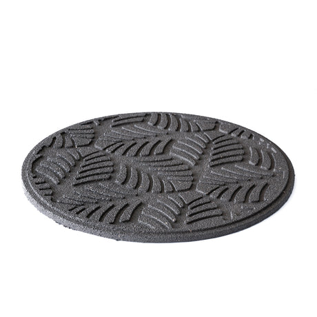 Eco-Friendly Garden Stepping Stones - Geo Leaf